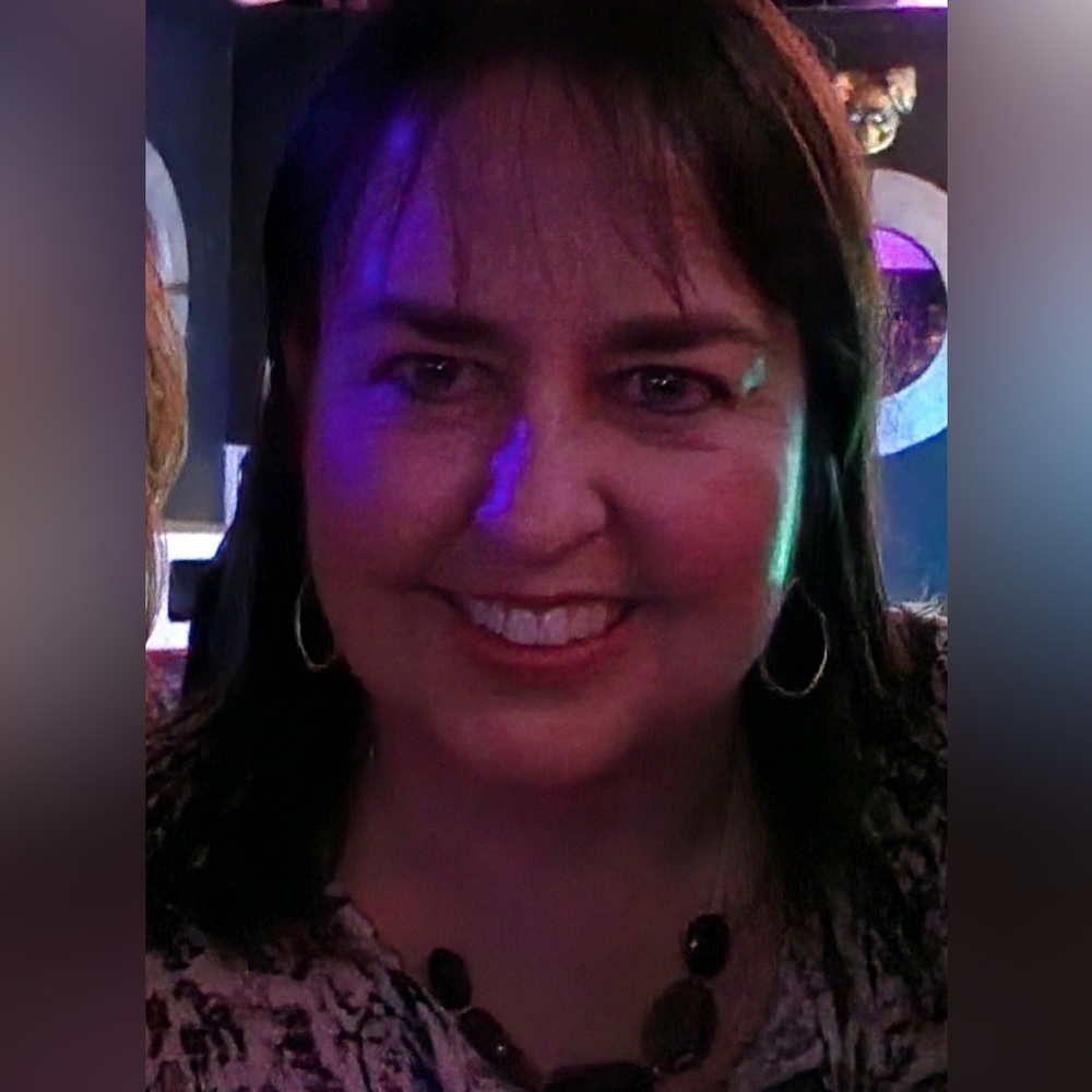 Meet your Posher, Daisy